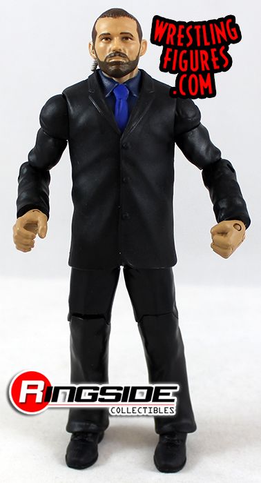 Jamie Noble - WWE Battle Packs 37 M2p37_jamie_noble_pic2