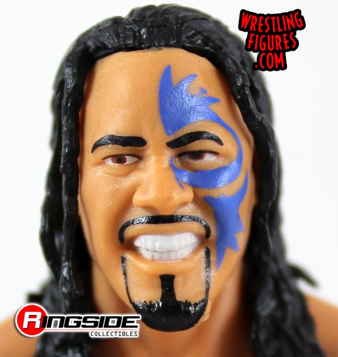 Jey Uso - WWE Battle Packs 37 M2p37_jey_uso_pic2