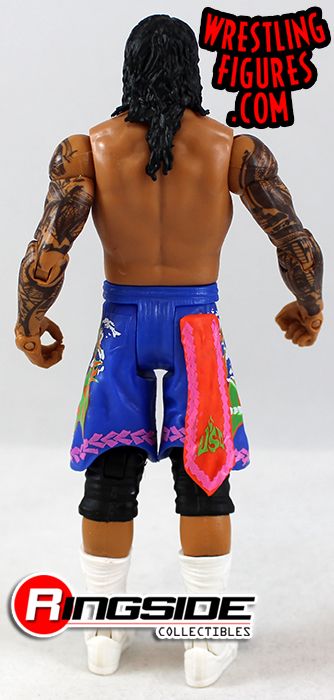 Jey Uso - WWE Battle Packs 37 M2p37_jey_uso_pic3