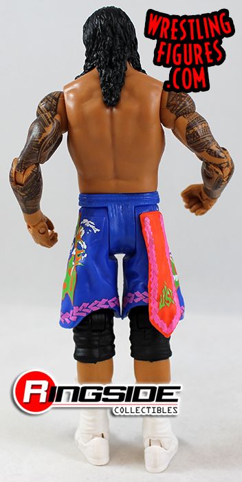 Jimmy Uso - WWE Battle Packs 37 M2p37_jimmy_uso_pic3