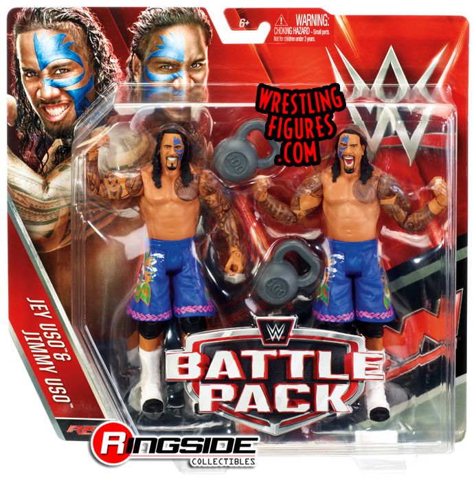 Jey Uso - WWE Battle Packs 37 M2p37_usos_P