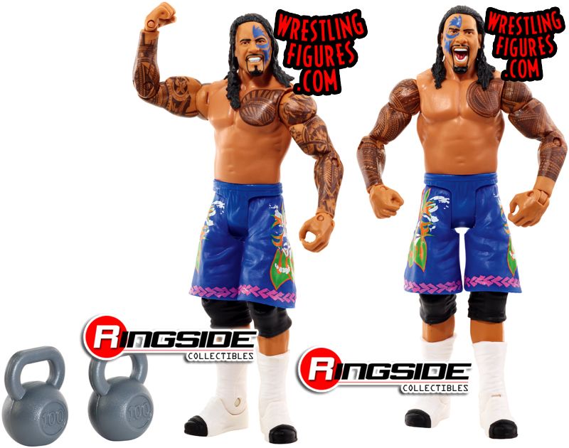 WWE Battle Pack Series 037 (2015) M2p37_usos_pic1_P