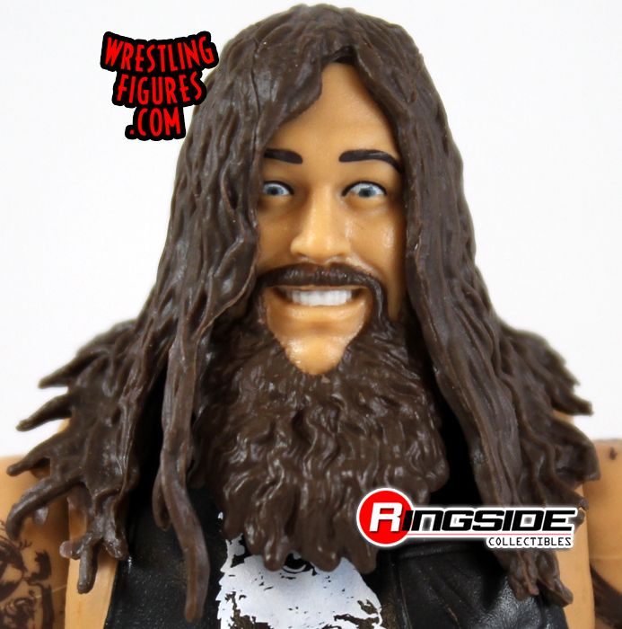 Bray Wyatt - WWE Battle Packs 38 M2p38_bray_wyatt_pic2