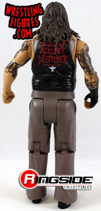 Bray Wyatt - WWE Battle Packs 38 M2p38_bray_wyatt_pic3