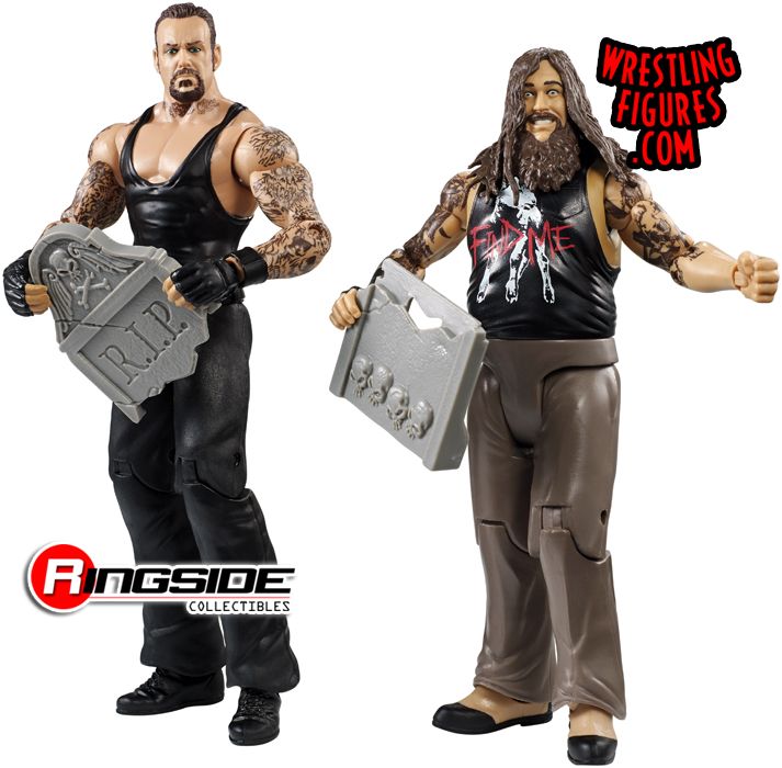 WWE Battle Pack Series 038 (2015) M2p38_bray_wyatt_undertaker_pic1_P