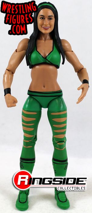 Brie Bella - WWE Battle Packs 38 M2p38_brie_bella_pic1