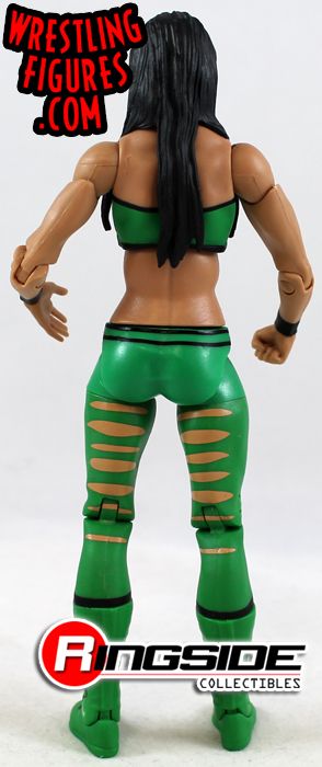 Brie Bella - WWE Battle Packs 38 M2p38_brie_bella_pic3