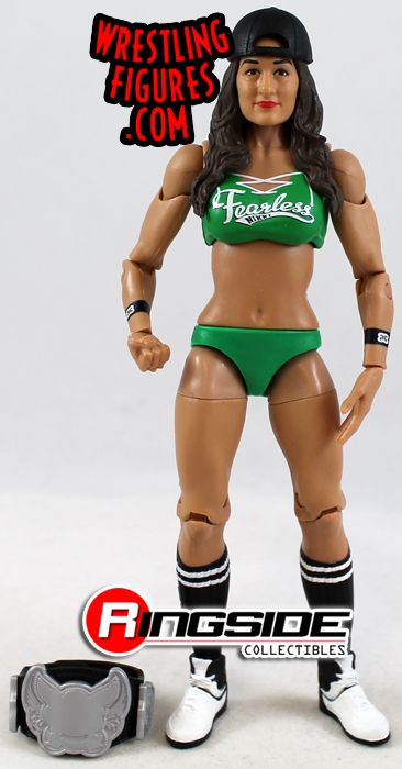 Nikki Bella - WWE Battle Packs 38 M2p38_nikki_bella_pic1