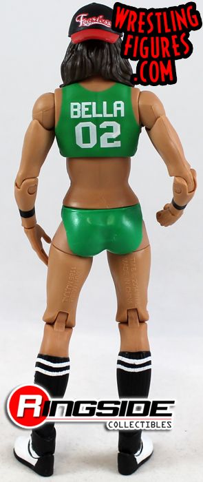 Nikki Bella - WWE Battle Packs 38 M2p38_nikki_bella_pic3