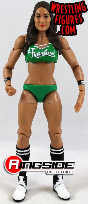 Nikki Bella - WWE Battle Packs 38 M2p38_nikki_bella_pic4