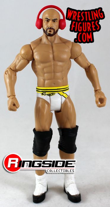 Cesaro - WWE Battle Packs 39 M2p39_cesaro_pic1