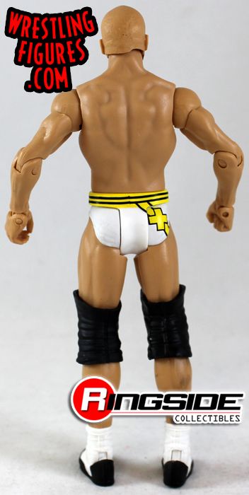 Cesaro - WWE Battle Packs 39 M2p39_cesaro_pic3