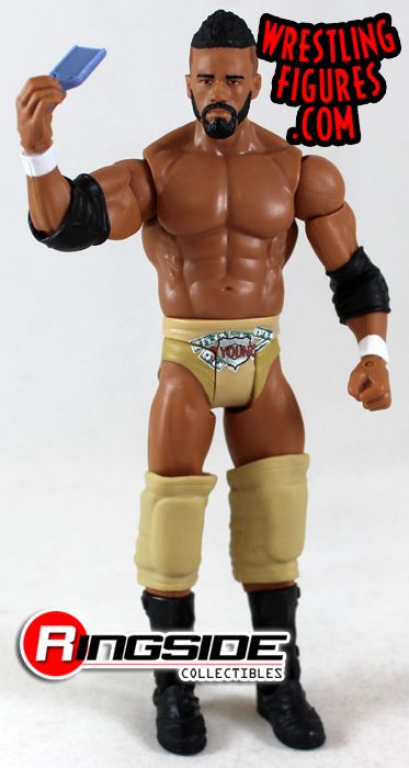 Darren Young - WWE Battle Packs 39 M2p39_darren_young_pic1