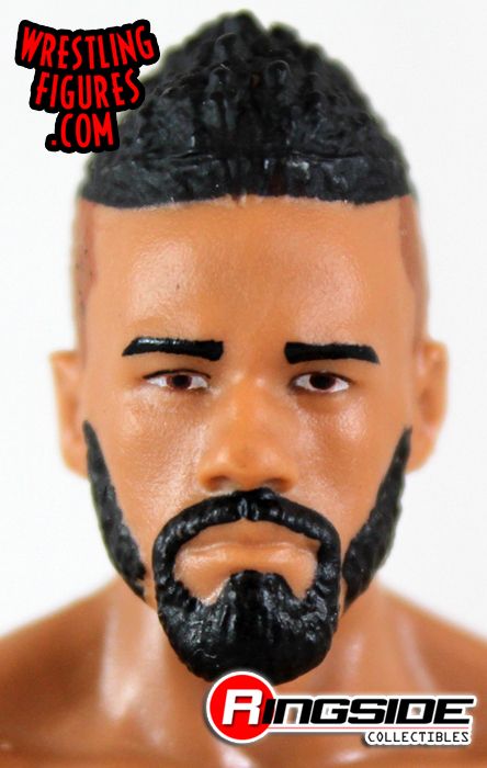 Darren Young - WWE Battle Packs 39 M2p39_darren_young_pic2