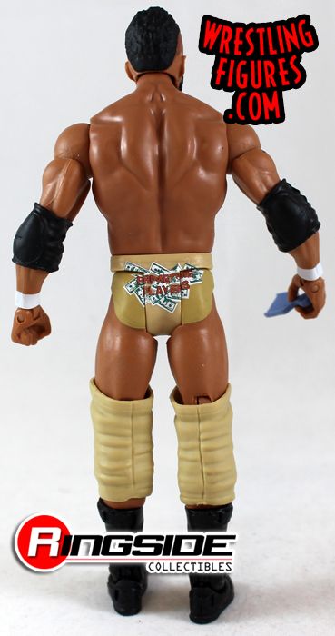 Darren Young - WWE Battle Packs 39 M2p39_darren_young_pic3