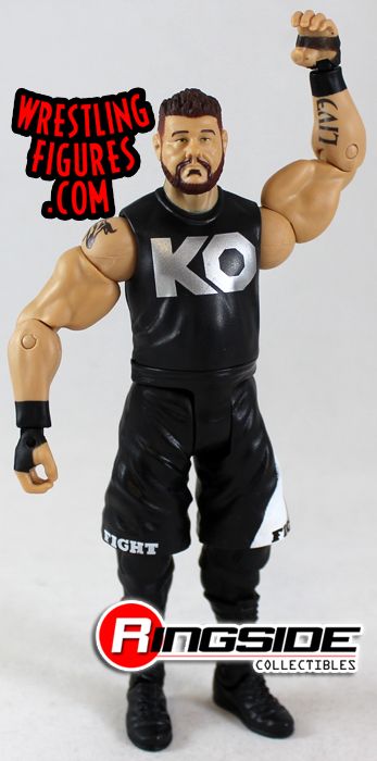 Kevin Owens - WWE Battle Packs 39 M2p39_kevin_owens_pic1