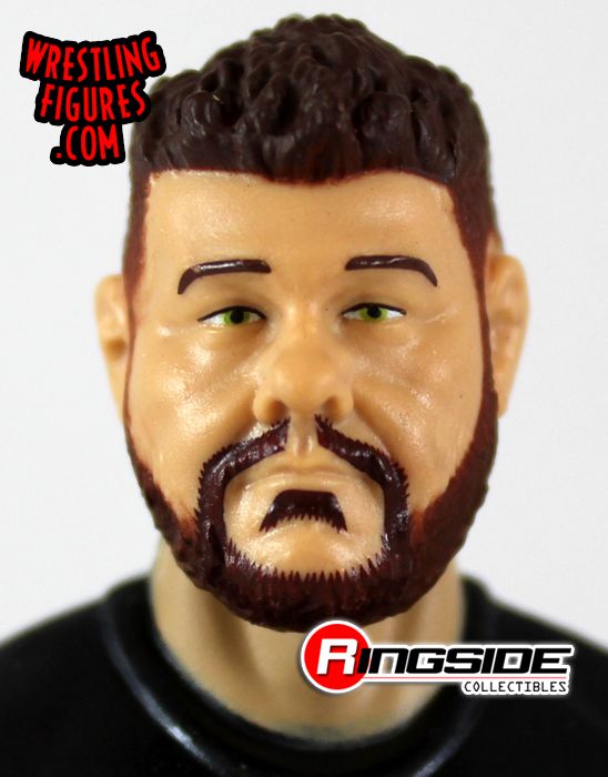 Kevin Owens - WWE Battle Packs 39 M2p39_kevin_owens_pic2