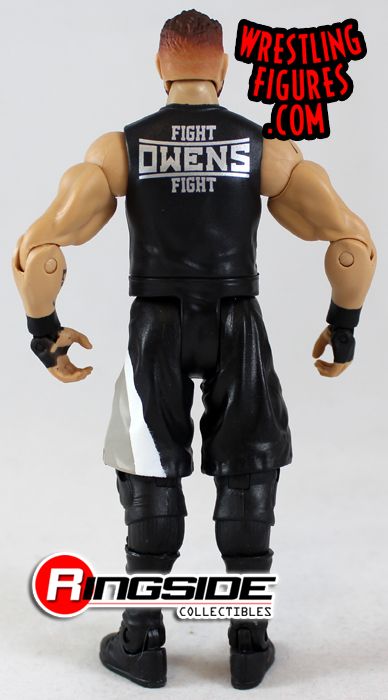 Kevin Owens - WWE Battle Packs 39 M2p39_kevin_owens_pic3