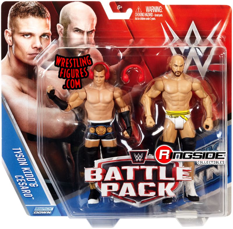 WWE Battle Pack Series 039 (2016) M2p39_tyson_kidd_cesaro_P
