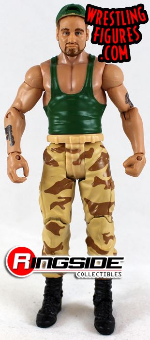 Bushwhackers Butch - WWE Battle Packs 40 M2p40_bushwhacker_butch_pic1