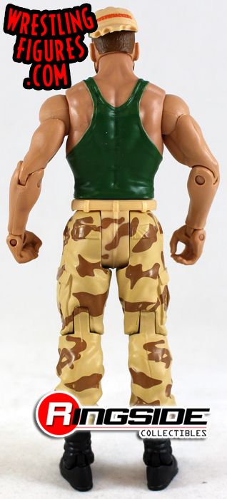 Bushwhackers Butch - WWE Battle Packs 40 M2p40_bushwhacker_butch_pic3