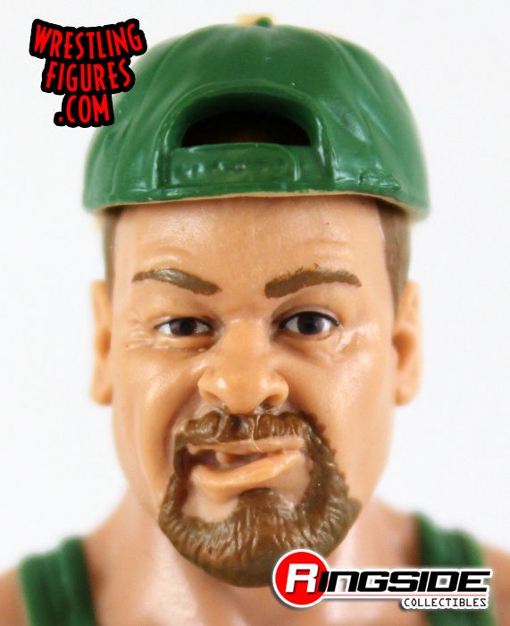 Bushwhackers Luke - WWE Battle Packs 40 M2p40_bushwhacker_luke_pic2