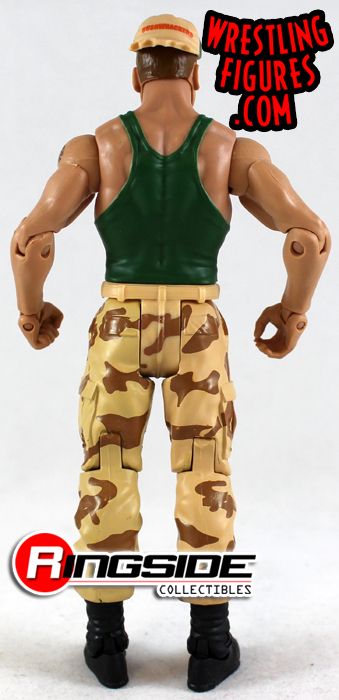 Bushwhackers Luke - WWE Battle Packs 40 M2p40_bushwhacker_luke_pic3