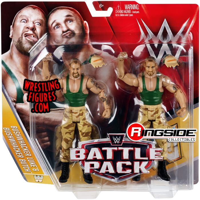 WWE Battle Packs 40 M2p40_bushwhackers_P