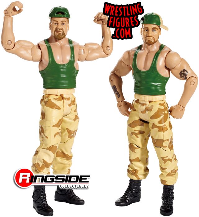 WWE Battle Packs 40 M2p40_bushwhackers_pic1_P