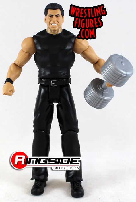 wwe mattel vince mcmahon