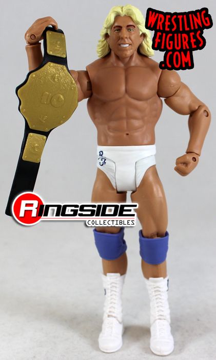 Ric Flair - WWE Battle Packs 41 M2p41_ric_flair_pic1