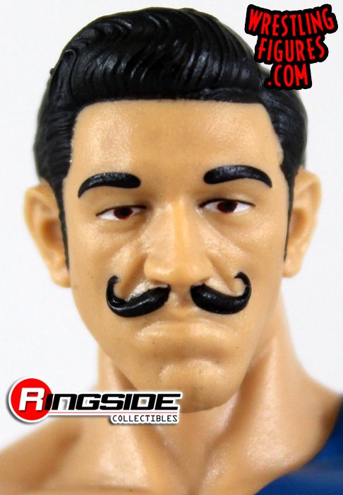 Mattel DJR95 WWE Aiden English and Simon Gotch Figure 2 Pack for sale online 