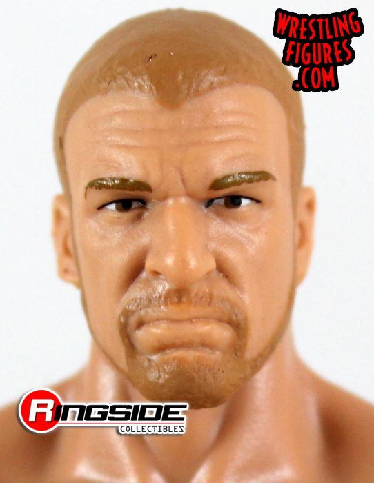 Triple H - WWE Battle Packs 42 M2p42_triple_h_pic3