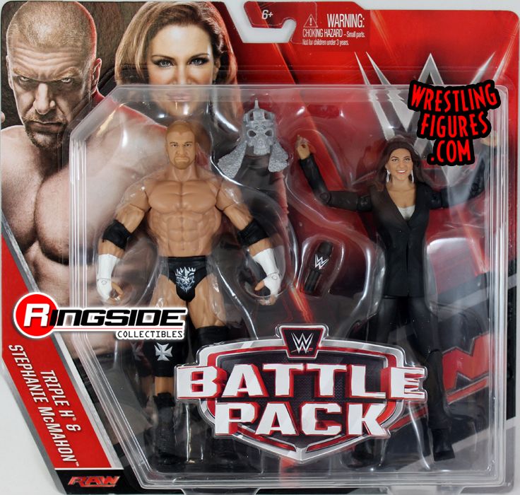 Triple H - WWE Battle Packs 42 M2p42_triple_h_stephanie_mcmahon_moc