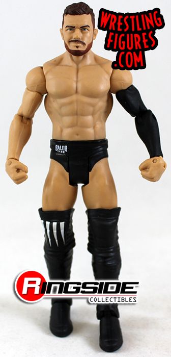 Finn Balor - WWE Battle Packs 43.5 M2p43_5_finn_balor_pic1