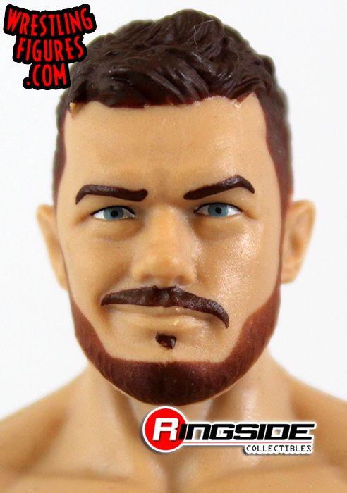 Finn Balor - WWE Battle Packs 43.5 M2p43_5_finn_balor_pic2