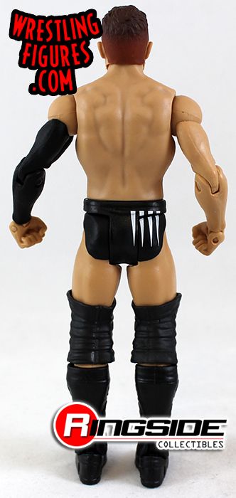 Finn Balor - WWE Battle Packs 43.5 M2p43_5_finn_balor_pic3