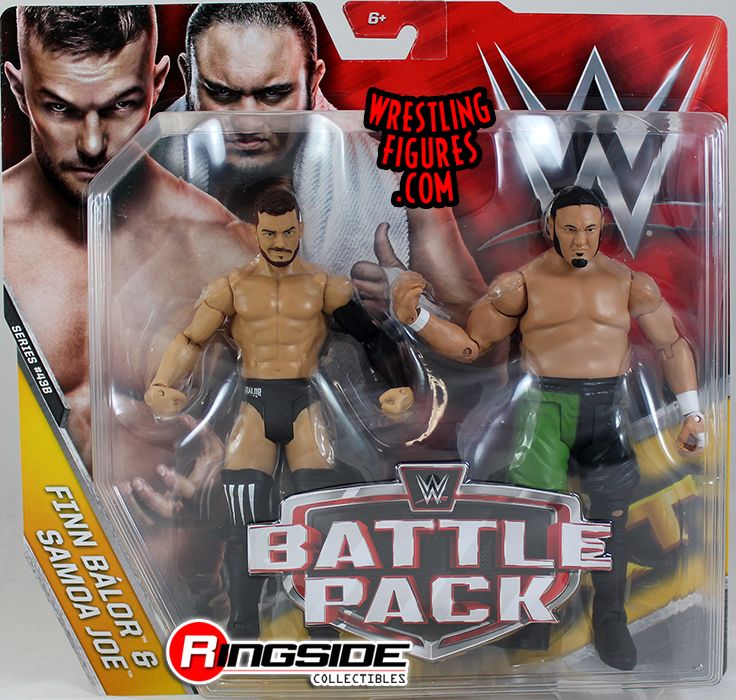 Finn Balor - WWE Battle Packs 43.5 M2p43_5_finn_balor_samoa_joe_moc