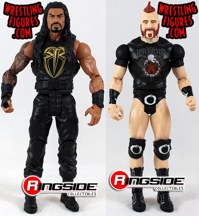 WWE Battle Pack Series 043.5 (2016) M2p43_5_roman_reigns_sheamus