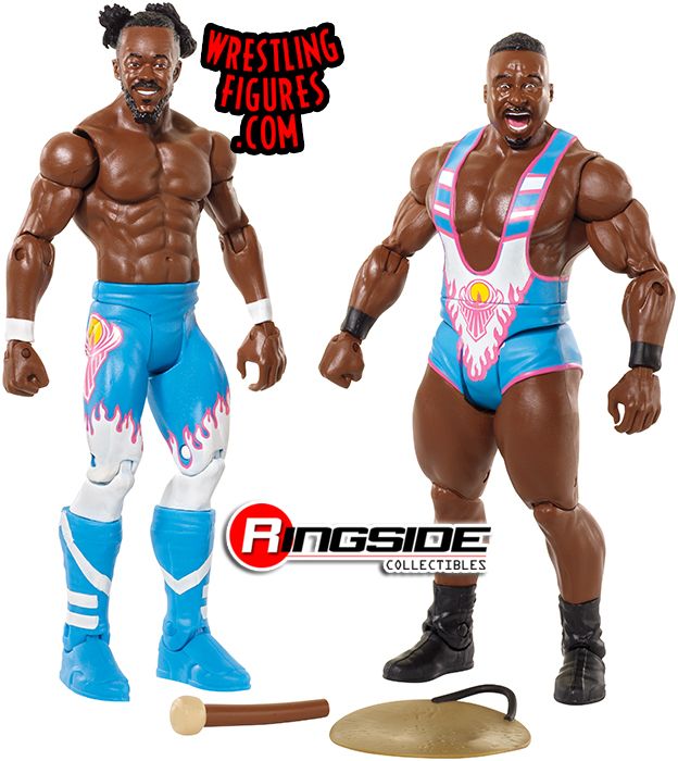 WWE Battle Packs 43 M2p43_big_e_kofi_kingston_pic1_P