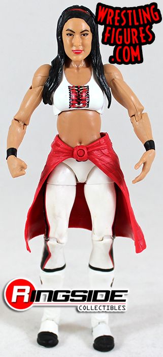 Brie Bella - WWE Battle Packs 43 M2p43_brie_bella_pic1