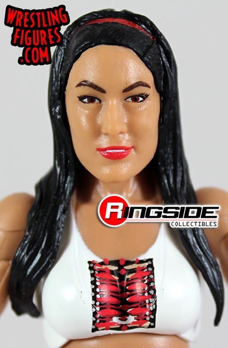 Brie Bella - WWE Battle Packs 43 M2p43_brie_bella_pic2