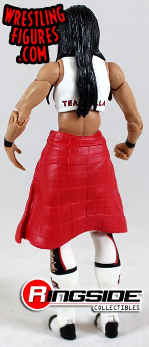 Brie Bella - WWE Battle Packs 43 M2p43_brie_bella_pic3