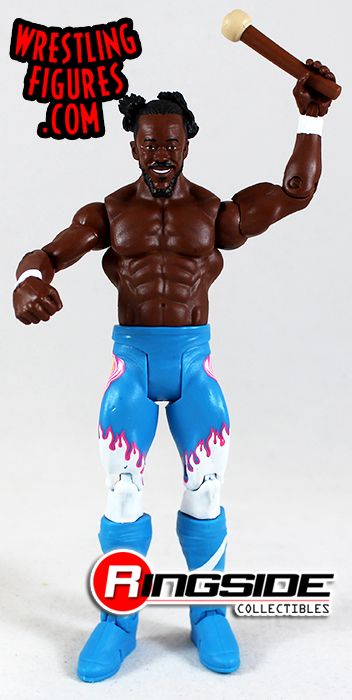 Kofi Kingston - WWE Battle Packs 43 M2p43_kofi_kingston_pic1