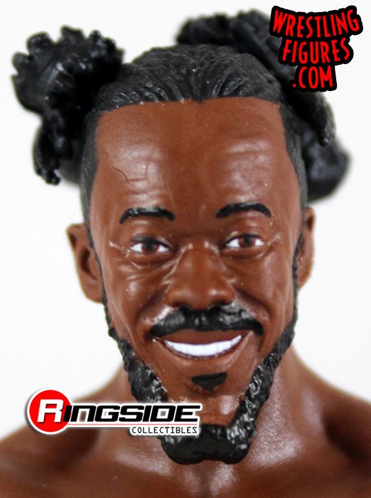 Kofi Kingston - WWE Battle Packs 43 M2p43_kofi_kingston_pic2