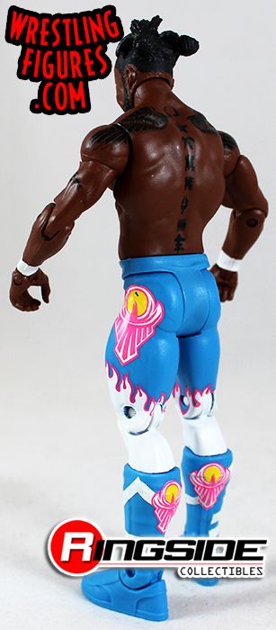 Kofi Kingston - WWE Battle Packs 43 M2p43_kofi_kingston_pic3