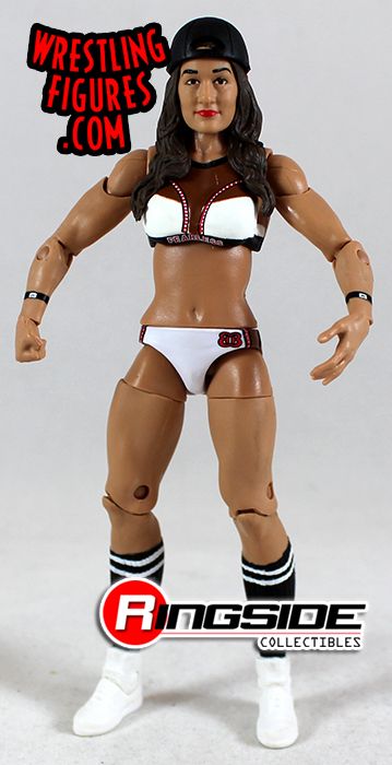 Nikki Bella - WWE Battle Packs 43 M2p43_nikki_bella_pic1