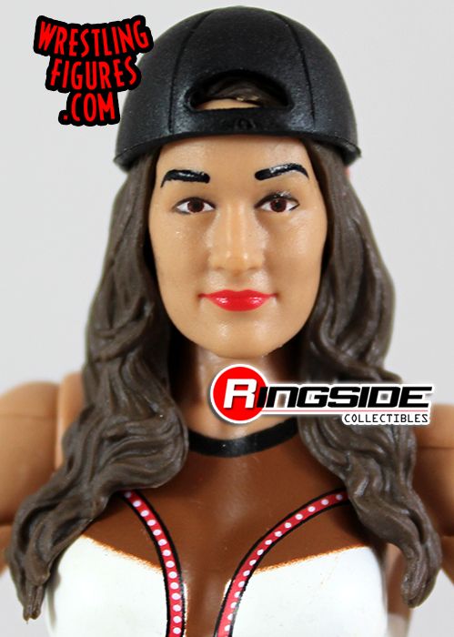 Nikki Bella - WWE Battle Packs 43 M2p43_nikki_bella_pic2