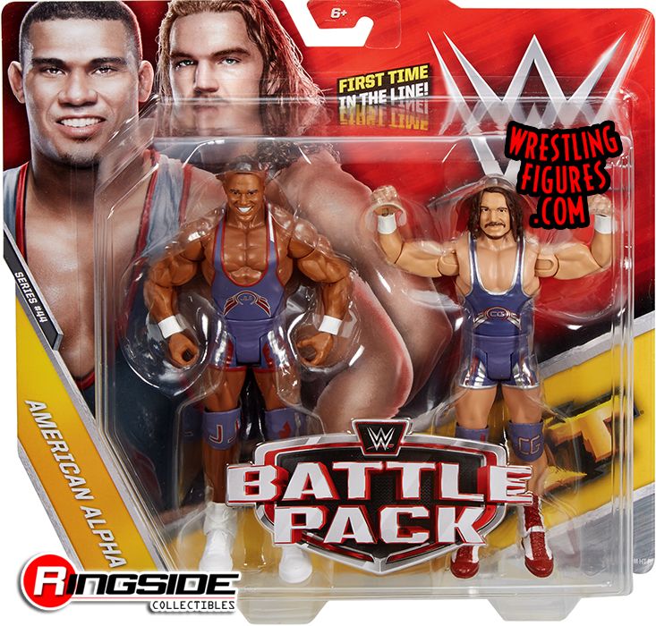 Chad Gable - WWE Battle Packs 44 M2p44_american_alpha_P