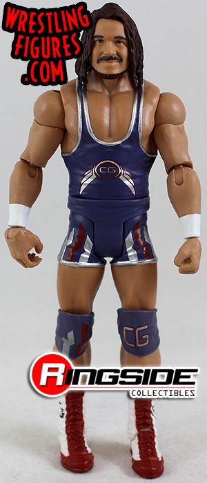 Chad Gable - WWE Battle Packs 44 M2p44_chad_gable_pic1